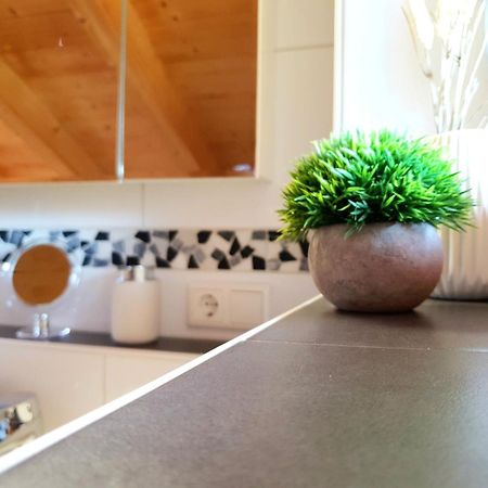 Ferienwohnung Gipfelpanorama Garmisch-Partenkirchen Dış mekan fotoğraf