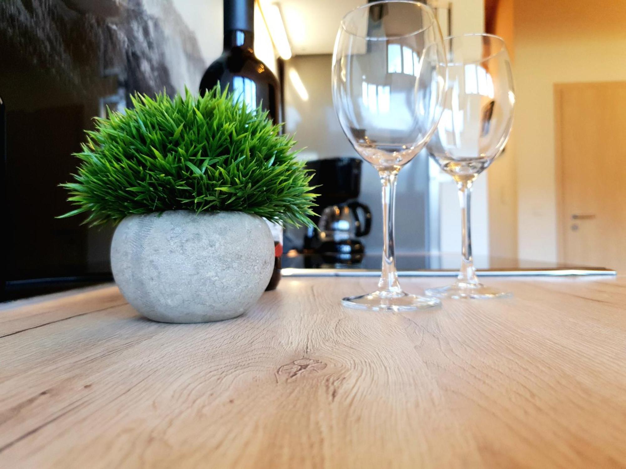 Ferienwohnung Gipfelpanorama Garmisch-Partenkirchen Dış mekan fotoğraf